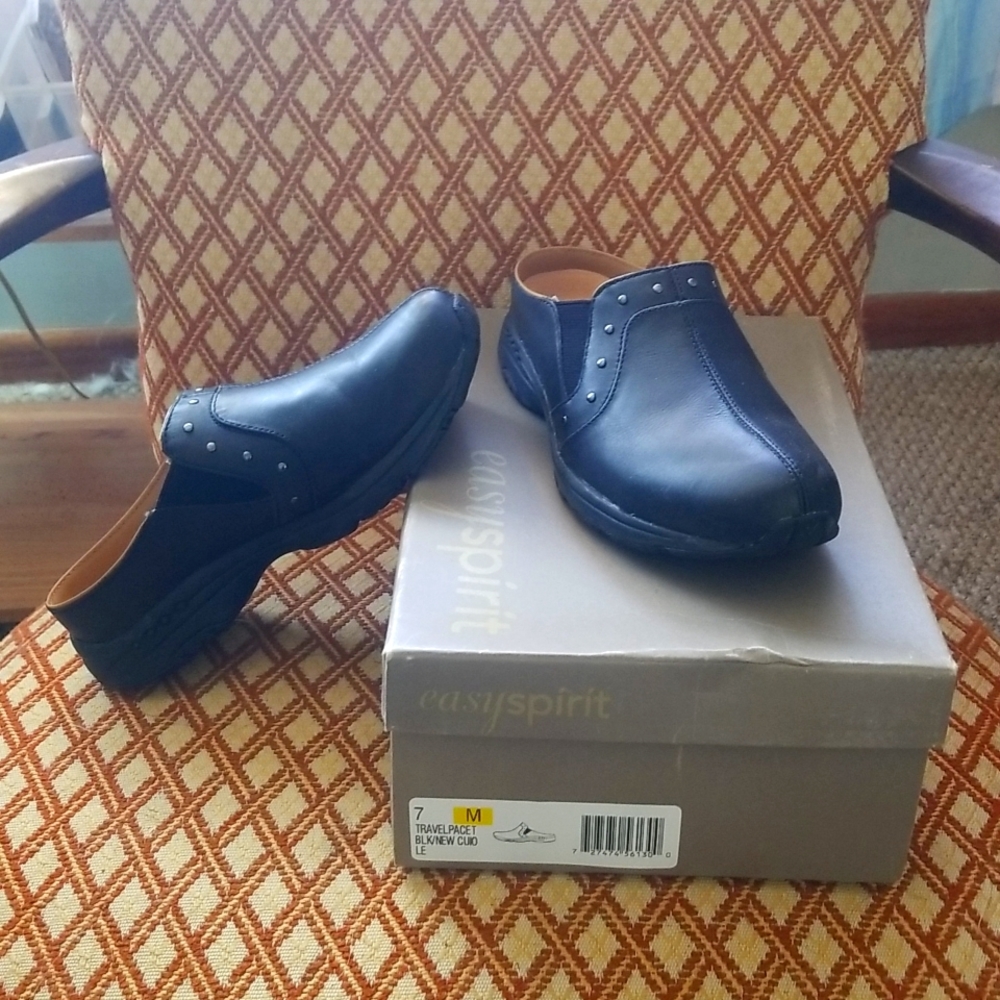 ESyspirit shoes